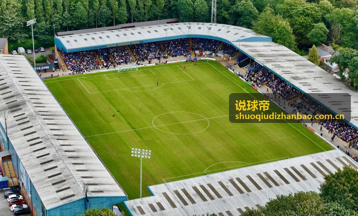 说球帝热门战报配图